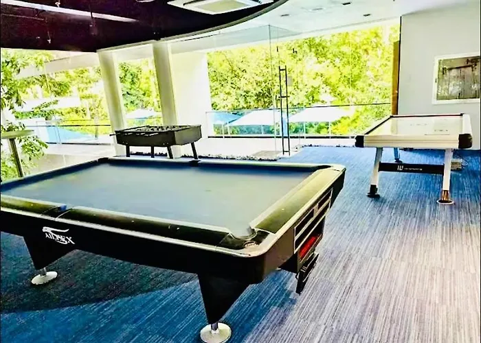 Apartment Carolina Peach, Unit E-6h Tambuli Resort! *