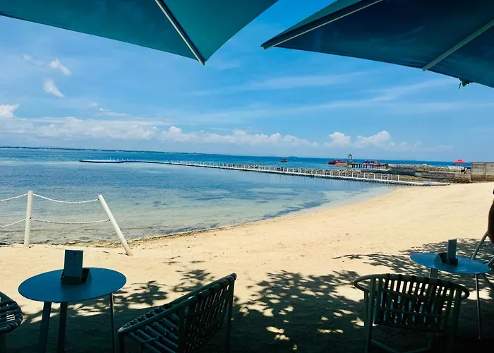 Carolina Peach, Unit E-6h Tambuli Resort! * Lapu-Lapu City