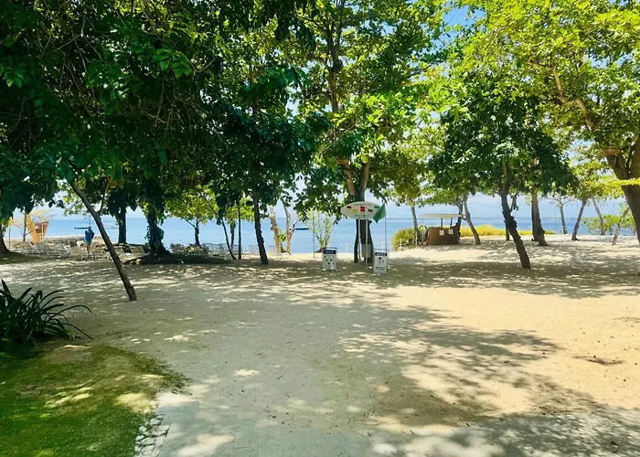 Carolina Peach, Unit E-6h Tambuli Resort! Apartment Lapu-Lapu City