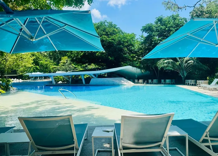 Carolina Peach, Unit E-6h Tambuli Resort! Lapu-Lapu City