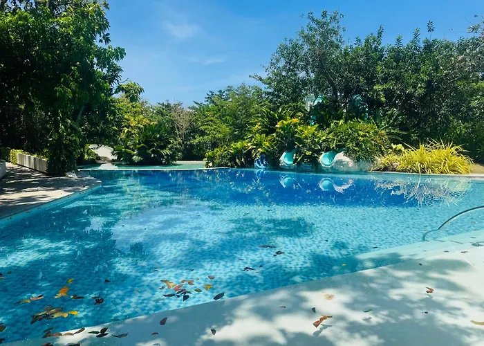 Carolina Peach, Unit E-6h Tambuli Resort! Apartment Lapu-Lapu City